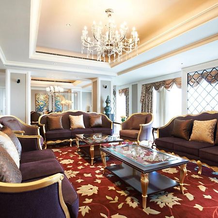 Four Points By Sheraton Langfang, Gu'An Exterior foto